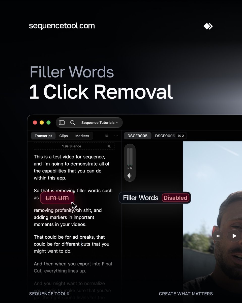 Save time cleaning up your media.

 https://t.co/dneFP6B4jA